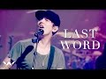 "Last Word" - LIVE 