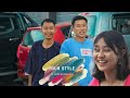 Vk Khusoh Your Style Feat Kunuzovenuh Official Music Video