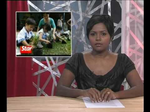 News Daily April 22, 2009