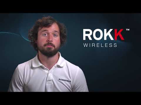 Wireless Charging Explained Scanstrut 12 24V ROKK Waterproof Wireless Charger Range