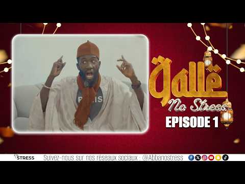 Gallé No Stress 2026: Episode 01