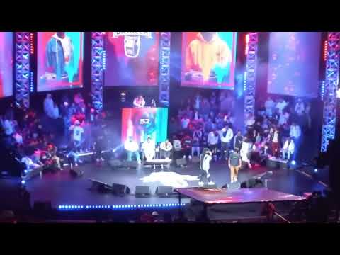 Jair wong vs Blackcode