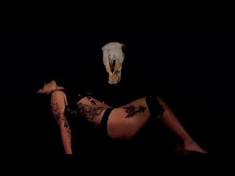 Appalooza - Chameleon (2014) (Official Music Video)
