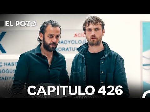 El Pozo Capitulo 426 - Doblado En Español