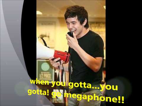 David Archuleta Turned 20