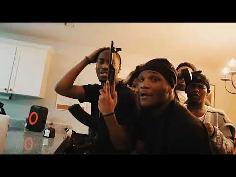 G4- “GOD SENT EM” ft. BIGLIEK (OFFICAL VIDEO)