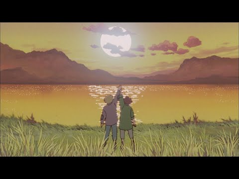 Trailer de Romeo no Aoi Sora