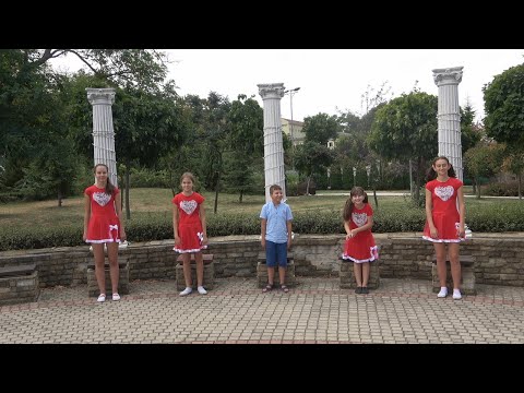 Колко прави две и две  Музика Ст.Рибаров ,аранжимент Галена Ненова