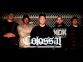 Colossal - Crosshairs 