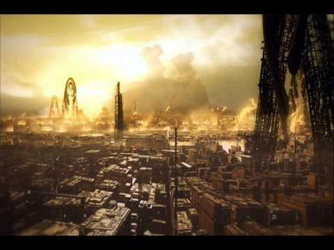 Top VGM #304 - Lost Odyssey - Demonic Infringement