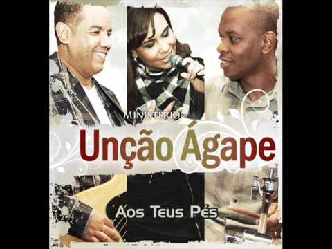 Geração De Adoradores - Ministério Unção Ágape