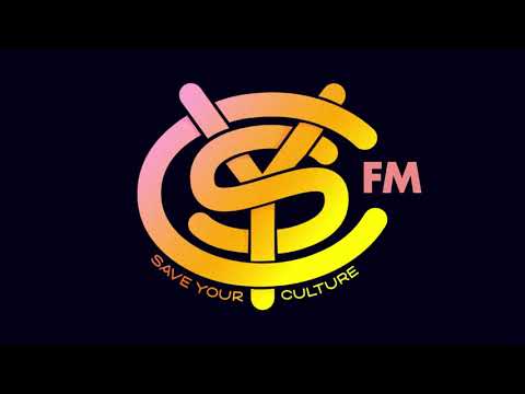 ▶︎ Save your Culture RADIO #002 : Ron Flatter Special ◀︎