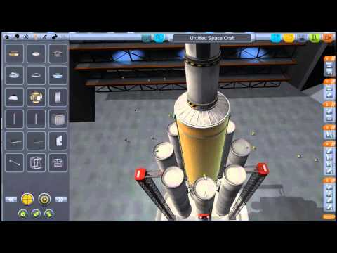 KSP Tutorial EP 1.5