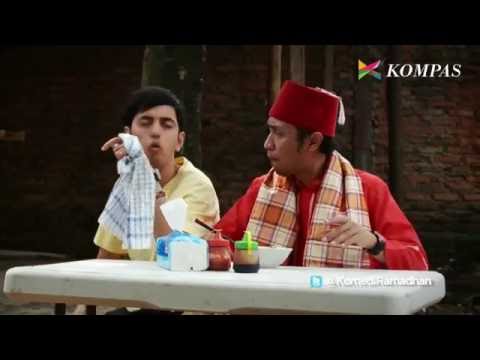 Alasan Bayu - Komedi Ramadhan