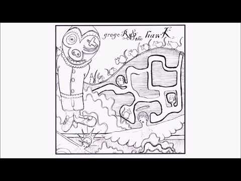 Gregory and the Hawk - Self-Titled Demo (Full Album)