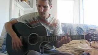 Mike Dragon - The Smiths - Hand in Glove - How-To-Play, w/ Tabs