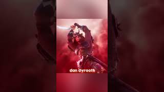 Download lagu Kisah Unik Hero Lunox Legend Divine Goddess & Dyrooth cerita lore #mlbb mp3