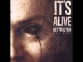 Destruction of a Rose - It's Alive 