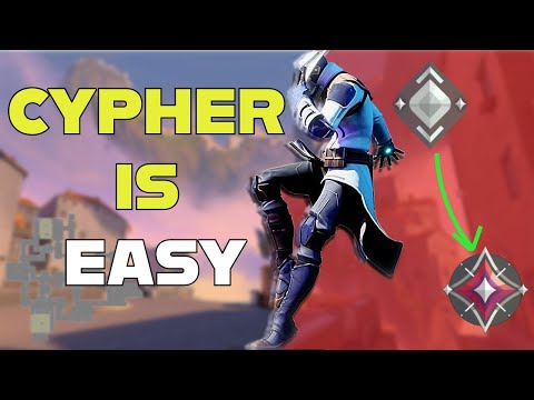Mastering Cypher: The Ultimate Cypher Guide To Dominate *Ascent*