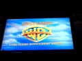 Nickelodeon Nick Nite Sign Off 2 2 11