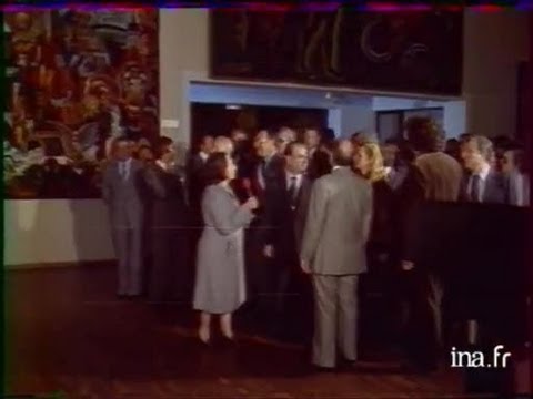 Visite o centro Jean Lurçat à Aubusson