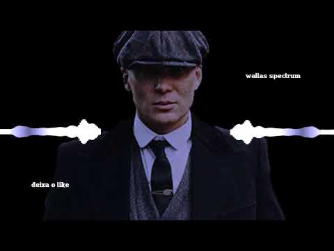 BEAT DOS PEAKY BLINDERS II - Frio e Calculista (FUNK REMLX) bySr, Nescau(meta de 3 likes)