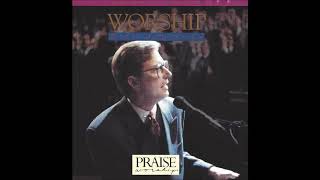 Don Moen- Your Steadfast Love (Second Version) (Hosanna! Music)