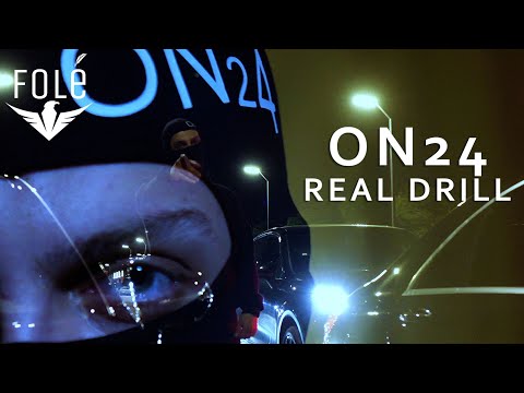 ON24 - Real Drill