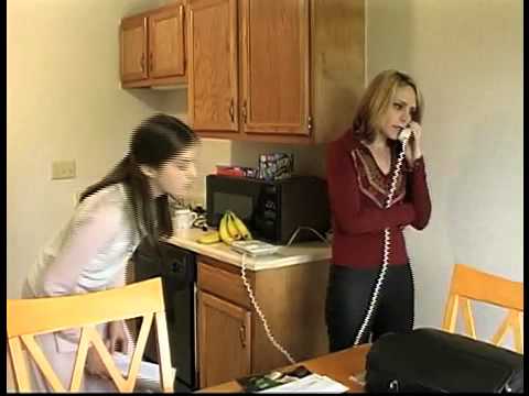 The Dangers Of The Internet And Chat Rooms