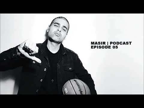 Ali Owj - Masir - Episode 05 | PODCAST علی اوج - پادکستِ‌ مسیر |‌ قسمت پنجم