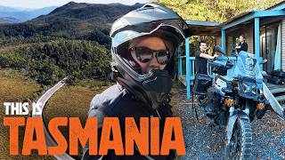We Didn't Expect Tasmania To Look Like This