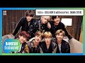 BTS (방탄소년단) 'Intro + IDOL Korean Traditional Ver.' [MMA 2018] - CLEAN VERSION BY LY