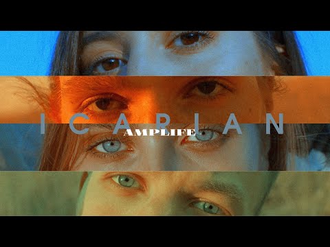Клип для музыкальной группы