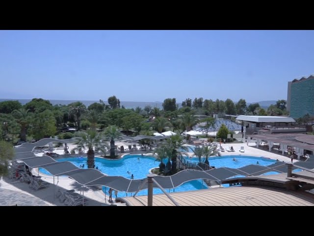 Cactus Club Yali Hotels Resort Etstur Com