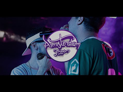 MITO vs DYBBUK | SEMIFINAL | Amsterdam Free Nacional Deluxe 2022