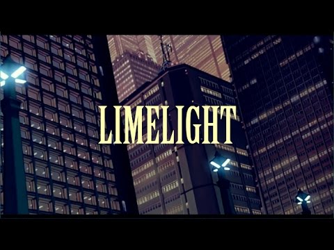 Video thumbnail for LIMELIGHT