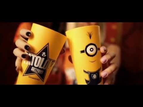 PatoLoko - Edição  Hollywood 2016/1