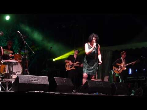 PILUKA ARANGUREN CARROPONTE 2017 "Parole, parole"