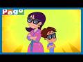 Titoo Secretary Ne Kiya Titoo Ko Ban Best Cartoon Cartoon For Kids PogoChannel