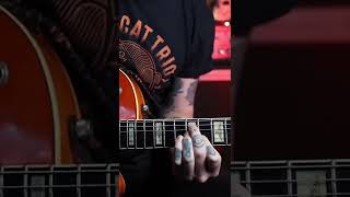 Rockabilly Jazz Chords! Reverend Horton Heat - Drinkin’ &amp; Smokin’ Cigarettes