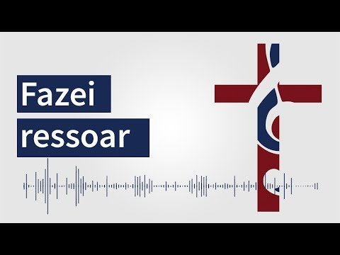 Fazei Ressoar - Católica