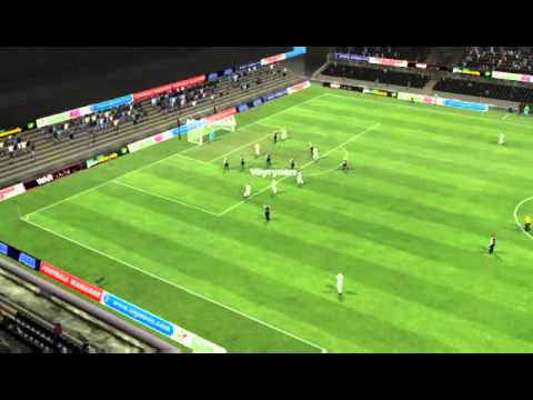 VPS 2-5 HJK - Match Highlights