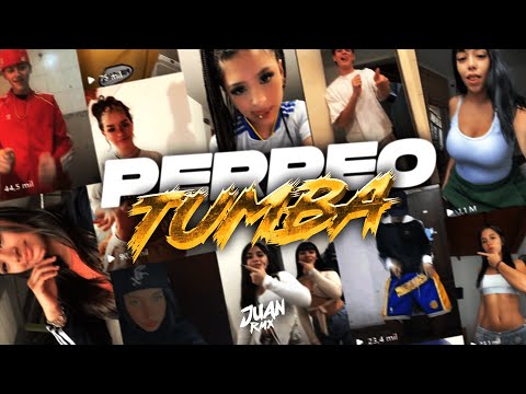 PERREO TUMBA ✘ JUAN RMX ( REMIX TIK TOK )