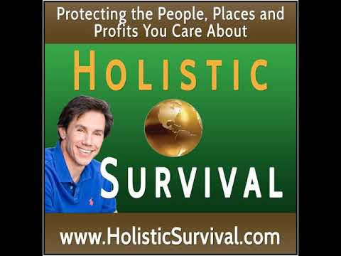 493: Liberty vs Tyranny of Socialism with Walter E Williams