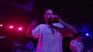 BEING AS AN OCEAN - This Loneliness Won&#39;t Be the Death of Me live in Phoenix, AZ 2022