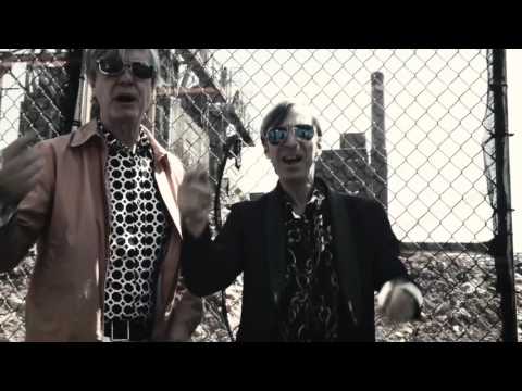 The Fleshtones - End Of My Neighborhood (Official Video)