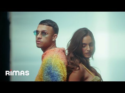 Lyanno - NO TIENES QUE APRETAR (Video Oficial)