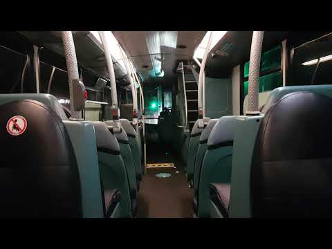 Journey on Route 52 | LF52UOY/7415 - Arriva North East: Volvo B7TL/Wright Eclipse Gemini 1