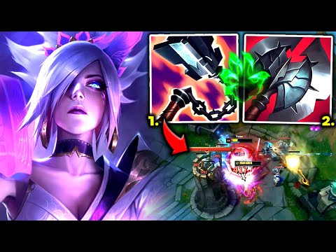 THIS RIVEN PAGE IS STILL STRONG! HERE'S WHY! (RIVEN RESOLVE)