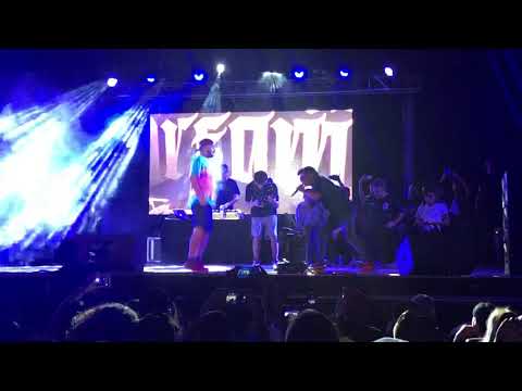 Teorema vs ritmodelia Ghetto Dreams GDL regional.